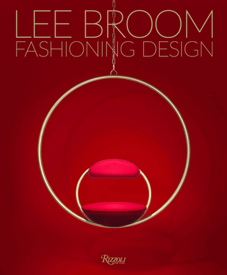 Fashioning Design: Lee Broom