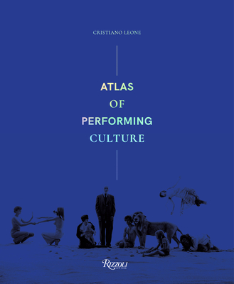 Atlas of Performing Culture