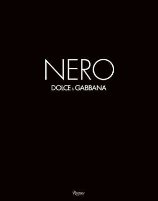 Nero Dolce & Gabbana