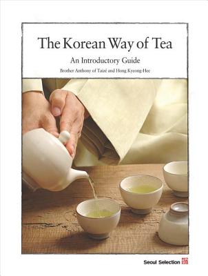 The Korean Way of Tea