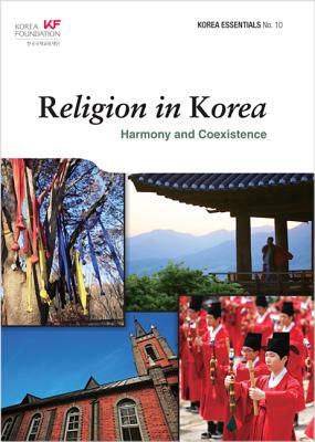 Religion in Korea