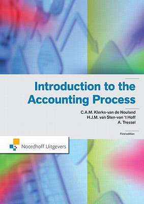 Introduction to the Accounting Process