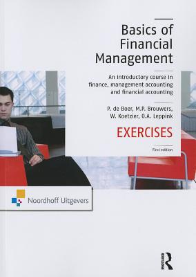 The Basics of Financial Management