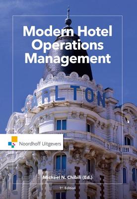 Modern Hotel Operations Management