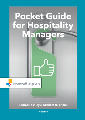 Pocket Guide for Hospitality Managers