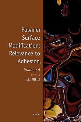 Polymer Surface Modification