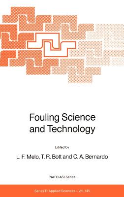 Fouling Science and Technology