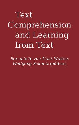 Text Comprehension And Learning