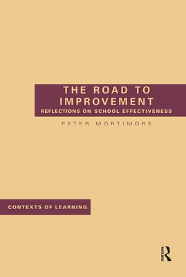 The Road to Improvement