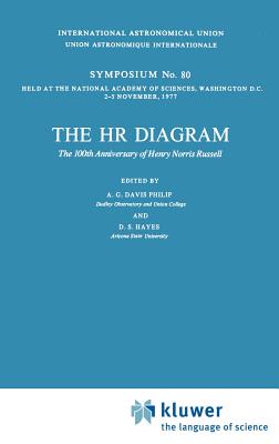 The HR Diagram