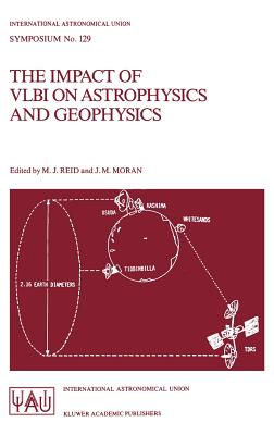 The Impact of VLBI on Astrophysics and Geophysics