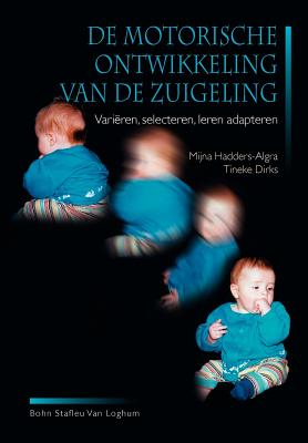 de Motorische Ontwikkeling Van de Zuigeling