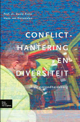 Conflicthantering En Diversiteit