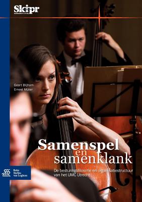 Samenspel En Samenklank