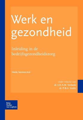 Werk En Gezondheid