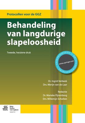 Behandeling Van Langdurige Slapeloosheid