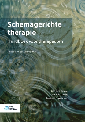 Schemagerichte therapie