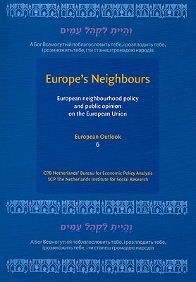 Europe's Neighbors