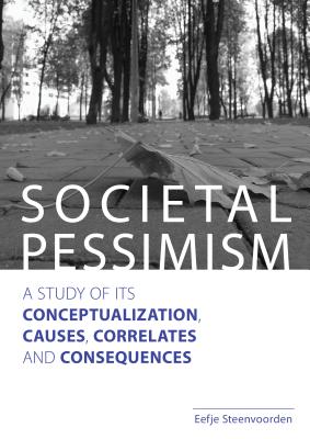 Societal Pessimism