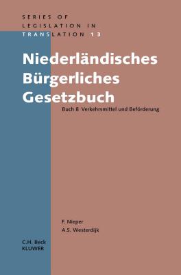 Niederlandiches Burgerliches Gesetzbuch