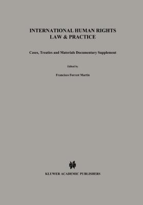 International Human Rights Law & Practice