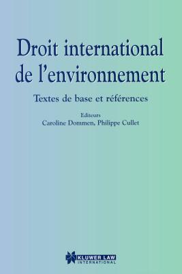 Droit International de l'environnement