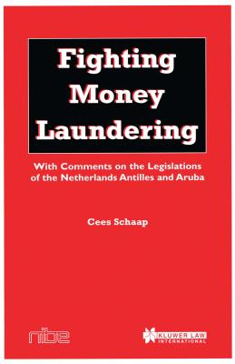 Fighting Money Laundering