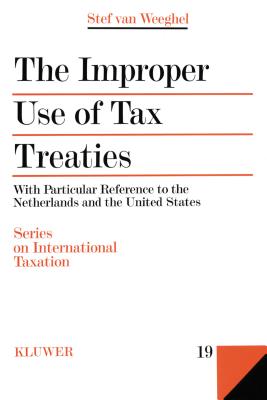 The Improper Use of Tax Treaties