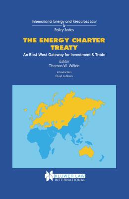 The Energy Charter Treaty