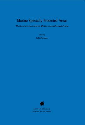 Marine Specially Protected Areas