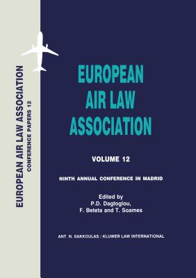 European Air Law Association