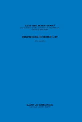 International Economic Law