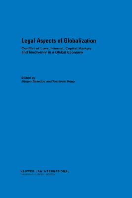 Legal Aspects of Globalisation