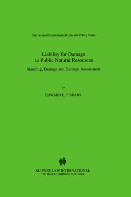 Liability for Damage to Public Natural Resources