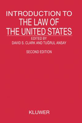 Introduction to the Law of the United States