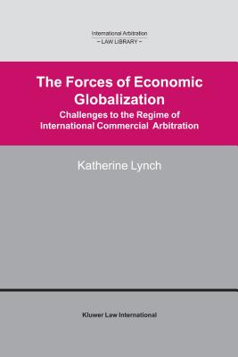 The Forces of Economic Globalization