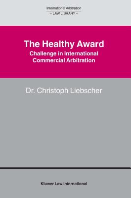 The Healthy Award