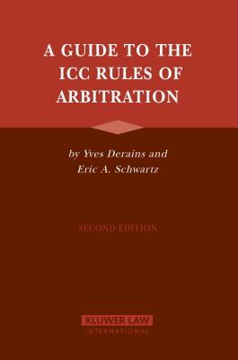 A Guide to the ICC Rules of Arbitration