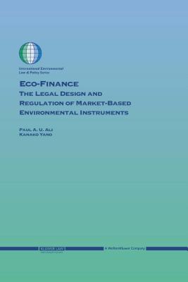 Eco-Finance