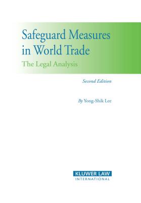 Safeguard Measures in World Trade