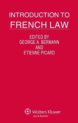 Introduction to French Law