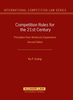 Competition Rules for the 21st Century