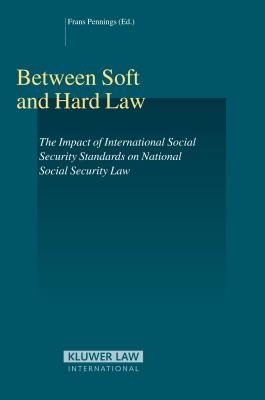 Between Soft and Hard Law