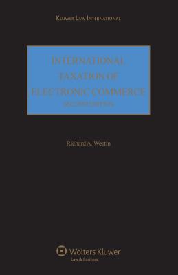 International Taxation of Electronic Commerce