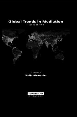 Global Trends in Mediation