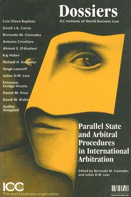 Parallel State and Arbitral