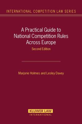 A Practical Guide to National Competition Rules Across Europe