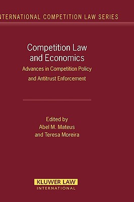 Competition Law and Economics