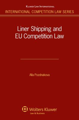 Liner Shipping and EU Competition Law