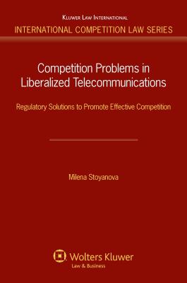 Competition Problems in Liberalized Telecommunications